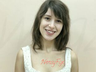 NensyFox