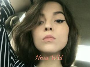 Nessa_Wild