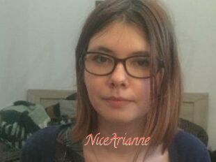 NiceArianne