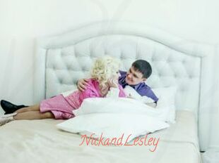 NickandLesley