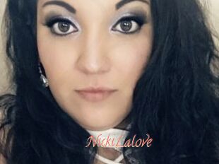 NickiLalove