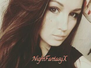 NightFantasyX