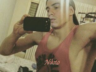 Nikito