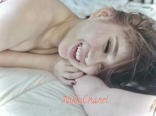 NikkiChanel