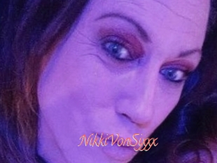 NikkiVonSixxx