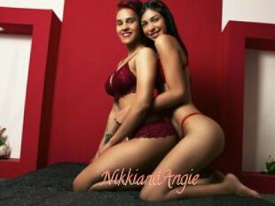 NikkiandAngie