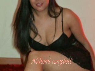 Nahomi_campbell