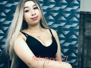 Nahomycandy71