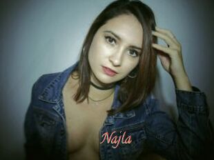 Najla