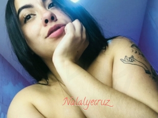 Nalalyecruz