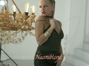 Naomiblond