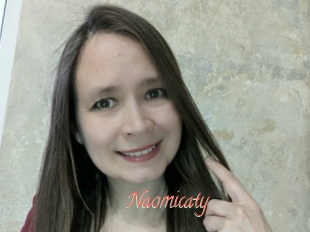 Naomicaty