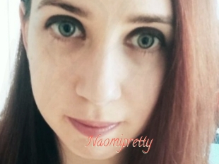 Naomipretty