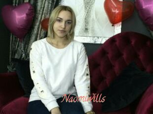 Naomiwills