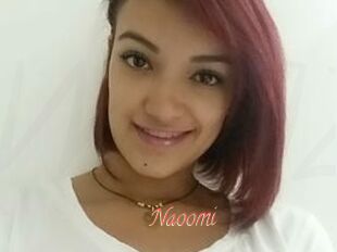 Naoomi