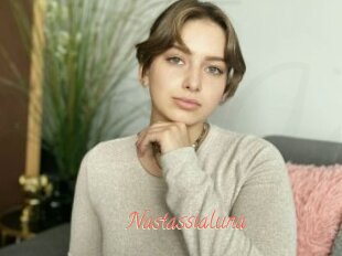 Nastassialuna