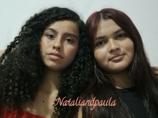 Nataliandpaula