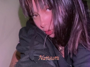 Nattsumi