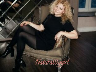 Naturalllygirl