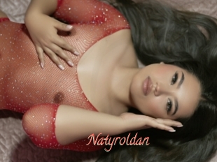 Natyroldan