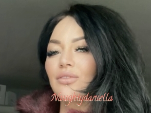 Naughtydaniella