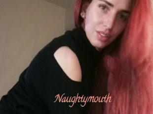 Naughtymouth