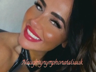 Naughtynymphonataliauk