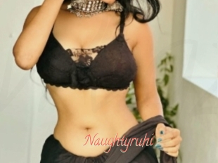 Naughtyruhi