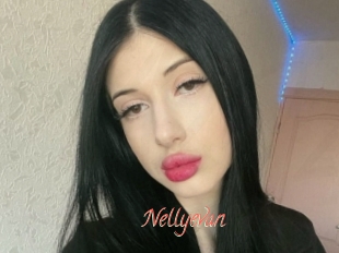 Nellyevan