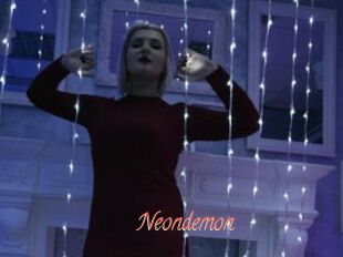 Neondemon