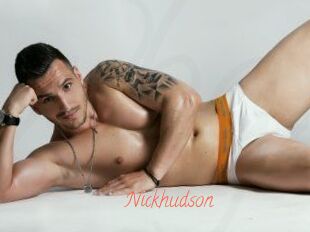 Nickhudson