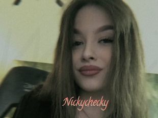 Nickychecky