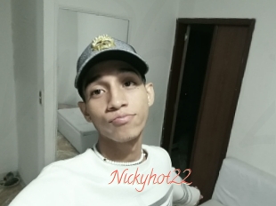 Nickyhot22