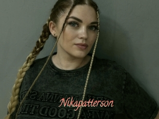 Nikapatterson