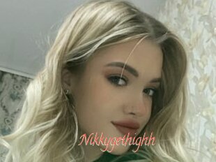 Nikkygethighh