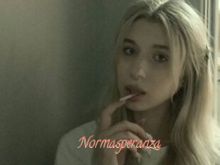 Normasperanza