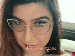 Nylonqueerqueen