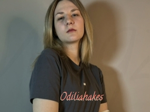 Odiliahakes