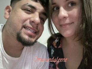Omarandaleene