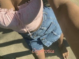 Onyxerotica