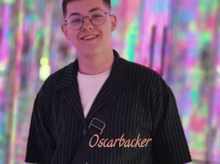 Oscarbacker