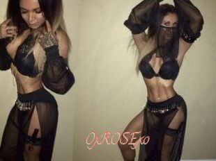 OxROSExo