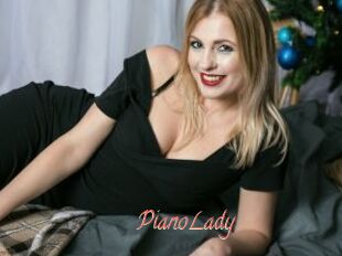PianoLady