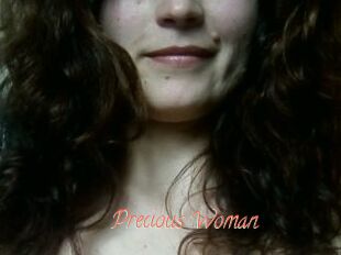 Precious_Woman