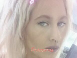 Princessrina