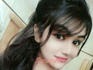 Parisingh24