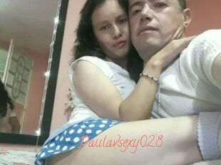 Paulavsexy028