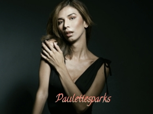 Paulettesparks