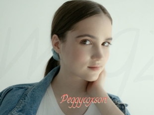 Peggycoxson