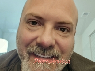 Peterravenwood